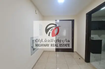 Apartment - 1 Bedroom - 2 Bathrooms for rent in Al Nahda 1 - Al Nahda - Dubai