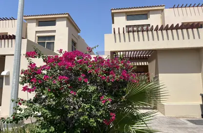 Villa - 3 Bedrooms - 4 Bathrooms for rent in Al Raha Golf Gardens - Abu Dhabi