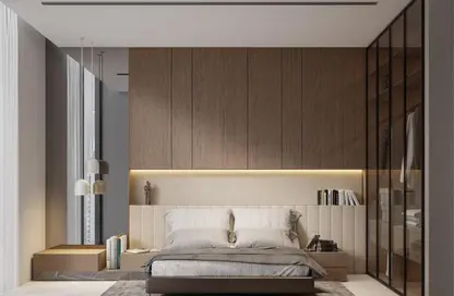 شقة - غرفة نوم - 2 حمامات للبيع في مساكن كازا فيستا - الضاحية 12 - قرية جميرا الدائرية - دبي