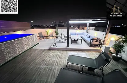 فيلا - 5 غرف نوم - 7 حمامات للبيع في العامرة جاردنز - العامرة - عجمان فيلا - 5 غرف نوم - 7 حمامات للبيع في العامرة جاردنز - العامرة - عجمان