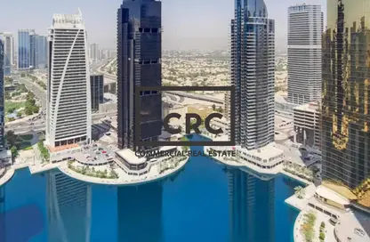 Retail - Studio for sale in MBL Royal - Jumeirah Lake Towers - Dubai