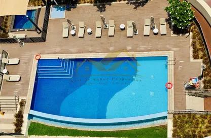 Apartment - 1 Bedroom - 2 Bathrooms for rent in Mankhool - Bur Dubai - Dubai