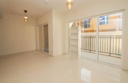 Townhouse - 3 Bedrooms - 3 Bathrooms for sale in Victoria - Damac Hills 2 - Dubai