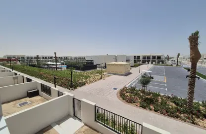تاون هاوس - 4 غرف نوم - 4 حمامات للايجار في مها تون هوسيس - تاون سكوير - دبي