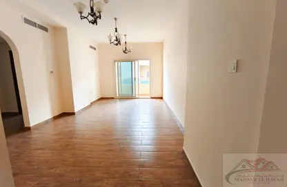 شقة - غرفة نوم - 2 حمامات للايجار في بناية مويليح 29 - مويلح - الشارقة