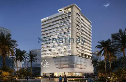Apartment - 2 Bedrooms - 3 Bathrooms for sale in Pearl House IV - Jumeirah Village Circle - Dubai Apartment - 2 Bedrooms - 3 Bathrooms for sale in Pearl House IV - Jumeirah Village Circle - Dubai