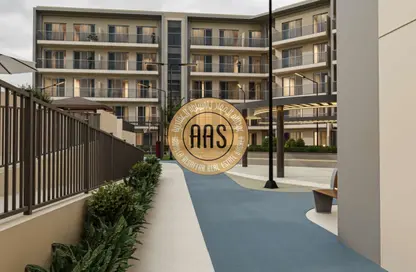 Apartment - Studio - 1 Bathroom for sale in Glorious Central Residences - Al Warsan 4 - Al Warsan - Dubai