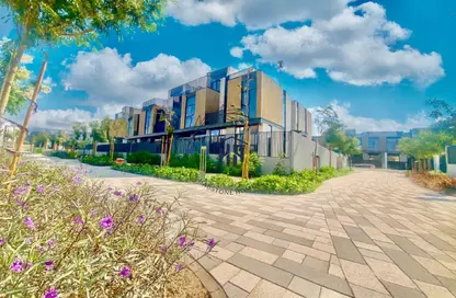 فيلا - 3 غرف نوم - 4 حمامات للايجار في مدن الرينم 3 - مودون - دبي فيلا - 3 غرف نوم - 4 حمامات للايجار في مدن الرينم 3 - مودون - دبي