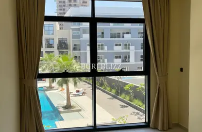 شقة - 3 غرف نوم - 4 حمامات للايجار في مساكن بيفيرلي - قرية الجميرا سركل - دبي شقة - 3 غرف نوم - 4 حمامات للايجار في مساكن بيفيرلي - قرية الجميرا سركل - دبي