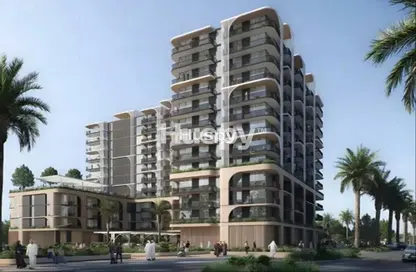 Apartment - 2 Bedrooms - 3 Bathrooms for sale in Manarat Living - Saadiyat Cultural District - Saadiyat Island - Abu Dhabi