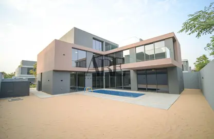 Villa - 5 Bedrooms - 6 Bathrooms for sale in Sendian - Masaar - Tilal City - Sharjah
