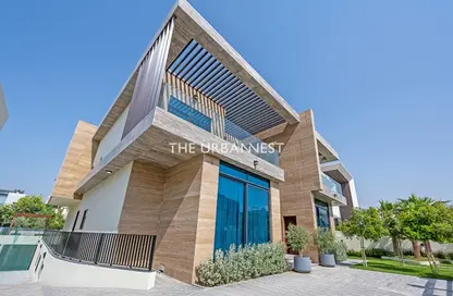 فيلا - 6 غرف نوم - 7 حمامات للبيع في باركواي في دبي هيلز - دبي هيلز - دبي هيلز استيت - دبي فيلا - 6 غرف نوم - 7 حمامات للبيع في باركواي في دبي هيلز - دبي هيلز - دبي هيلز استيت - دبي