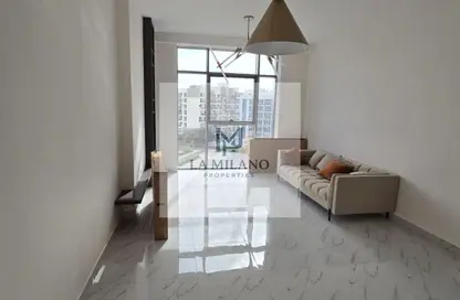 شقة - غرفة نوم - 2 حمامات للايجار في ادهارا ستار - ارجان - دبي