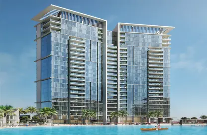 Apartment - 2 Bedrooms - 4 Bathrooms for sale in Lagoon Views - District One - Mohammed Bin Rashid City - Dubai