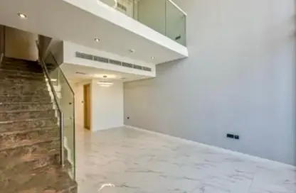 Bungalow - Studio - 2 Bathrooms for rent in Rukan 3 - Dubai Land - Dubai