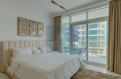 Apartment - 3 Bedrooms - 2 Bathrooms for rent in Sunrise Bay Tower 1 - Sunrise Bay - EMAAR Beachfront - Dubai Harbour - Dubai Apartment - 3 Bedrooms - 2 Bathrooms for rent in Sunrise Bay Tower 1 - Sunrise Bay - EMAAR Beachfront - Dubai Harbour - Dubai