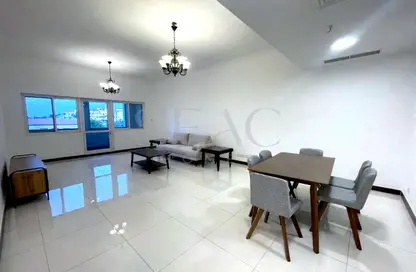 شقة - 2 غرف نوم - 4 حمامات للايجار في البادية - دبي فيستيفال سيتي - دبي