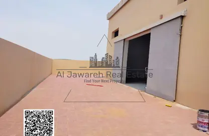 مستودع - استوديو - 1 حمام للايجار في المنطقة الصناعية 2 - منطقة الإمارات الصناعية الحديثة - أم القيوين