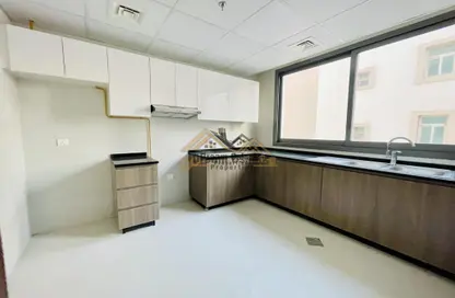Apartment - 1 Bedroom - 2 Bathrooms for rent in Al Warsan 4 - Al Warsan - Dubai