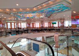 Chiller Dewa free 850 sqft office space in Deira