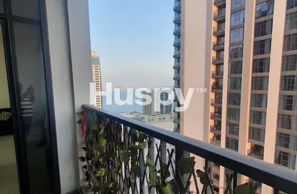 شقة - 3 غرف نوم - 3 حمامات للايجار في ذا بردجز - شمس أبوظبي - جزيرة الريم - أبوظبي