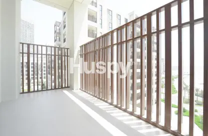 Apartment - 3 Bedrooms - 3 Bathrooms for rent in Bayshore - Creek Beach - Dubai Creek Harbour (The Lagoons) - Dubai