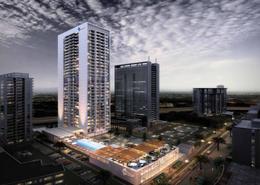 Apartment - 1 bedroom - 2 bathrooms for sale in Studio One - Dubai Marina - Dubai Apartment - 1 bedroom - 2 bathrooms for sale in Studio One - Dubai Marina - Dubai
