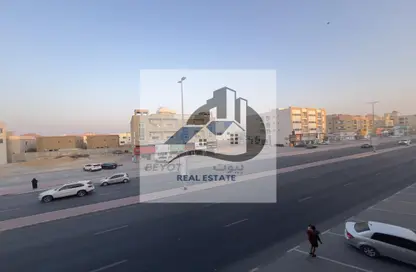 شقة - غرفة نوم - 1 حمام للايجار في فلل الروضة 2 - 2  الروضة - الروضة - عجمان