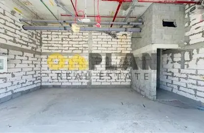 Retail - Studio for rent in AZIZI Riviera 3 - Meydan One - Meydan - Dubai