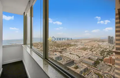 Office Space - Studio - 4 Bathrooms for rent in Business Central Tower A - Business Central - Dubai Media City - Dubai