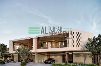 Villa - 4 Bedrooms - 5 Bathrooms for sale in Al Tay Hills - Al Tay West - Al Suyoh - Sharjah Villa - 4 Bedrooms - 5 Bathrooms for sale in Al Tay Hills - Al Tay West - Al Suyoh - Sharjah