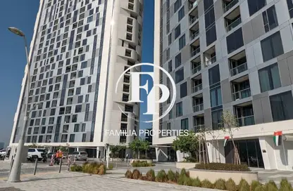Apartment - 3 Bedrooms - 3 Bathrooms for rent in Meera 1 - Shams Abu Dhabi - Al Reem Island - Abu Dhabi