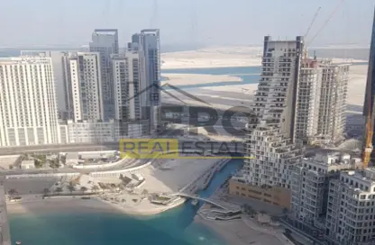 شقة - غرفة نوم - 2 حمامات للبيع في أبراج سيجما - مدينة الأضواء - جزيرة الريم - أبوظبي