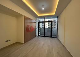 صورةاستقبال / بهو لـ: Studio - 1 حمام للبيع في 5 عزيزي ريفيرا - ميدان واحد - ميدان - دبي, صورة 1