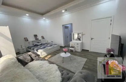Apartment - Studio - 1 Bathroom for rent in Madinat Al Riyad - Abu Dhabi