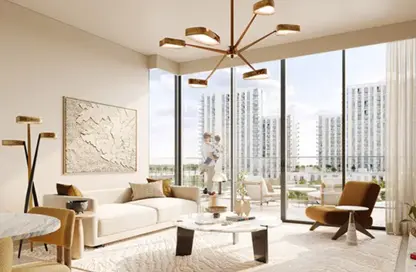 Apartment - 1 Bedroom - 1 Bathroom for sale in Vida Residences Hillside - Dubai Hills Estate - Dubai