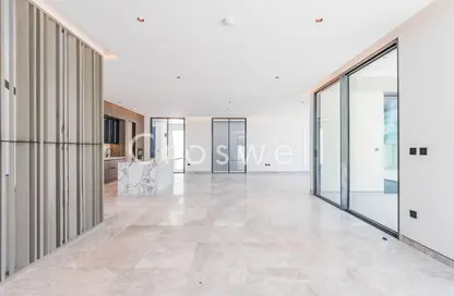 Villa - 5 Bedrooms - 7 Bathrooms for sale in Harmony 3 - Harmony - Tilal Al Ghaf - Dubai