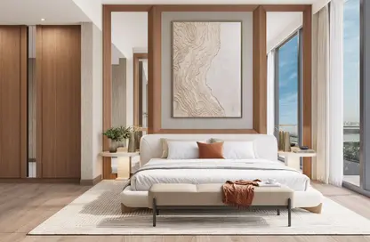 Apartment - 2 Bedrooms - 3 Bathrooms for sale in Belgrove Residences - Meydan - Dubai