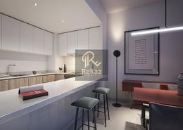 Apartment - 2 bedrooms - 3 bathrooms for sale in The Gate - Aljada - Sharjah