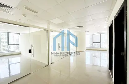 Office Space - Studio - 1 Bathroom for sale in Platinum Tower (Pt Tower) - JLT Cluster I - Jumeirah Lake Towers - Dubai