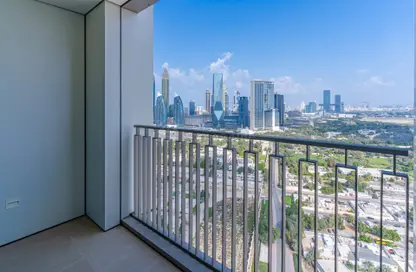Apartment - 1 Bedroom - 1 Bathroom for sale in Downtown Views II Tower 2 - Downtown Views II - Downtown Dubai - Dubai