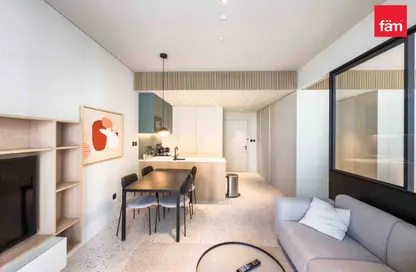 Apartment - 1 Bedroom - 1 Bathroom for rent in UPSIDE Living - Business Bay - Dubai