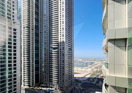 Apartment - 1 bedroom - 2 bathrooms for rent in Marina Pinnacle - Dubai Marina - Dubai Apartment - 1 bedroom - 2 bathrooms for rent in Marina Pinnacle - Dubai Marina - Dubai