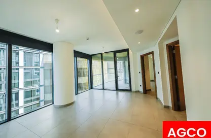 Apartment - 2 Bedrooms - 2 Bathrooms for sale in Waves Grande - Sobha Hartland - Mohammed Bin Rashid City - Dubai