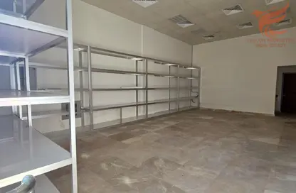 Shop - Studio - 1 Bathroom for rent in Al Dhait South - Al Dhait - Ras Al Khaimah