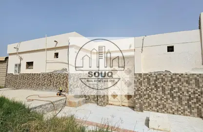 Villa - 3 Bedrooms - 2 Bathrooms for rent in Al Sharisha - Ras Al Khaimah