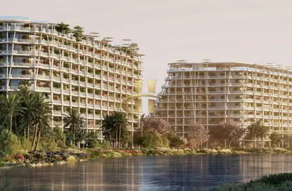 Apartment - 3 Bedrooms - 4 Bathrooms for sale in Sakura Gardens - Falcon City of Wonders - Dubai Apartment - 3 Bedrooms - 4 Bathrooms for sale in Sakura Gardens - Falcon City of Wonders - Dubai