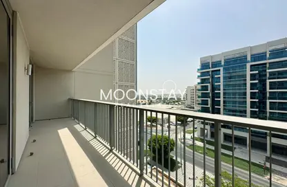Apartment - 2 Bedrooms - 2 Bathrooms for sale in Building C - Al Zeina - Al Raha Beach - Abu Dhabi