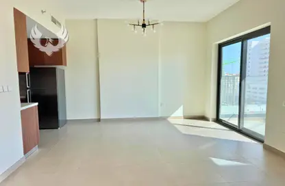 Apartment - 1 Bedroom - 2 Bathrooms for sale in Zazen Gardens - Al Furjan - Dubai