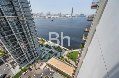 Apartment - 2 Bedrooms - 2 Bathrooms for sale in Creek Crescent - Dubai Creek Harbour (The Lagoons) - Dubai